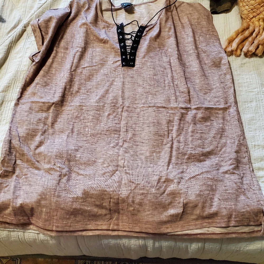 Daytime shirt